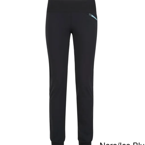 Montura Sound Pants Woman women's pants*Women Pants|Women