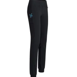 Montura Sound Pants Woman women's pants*Women Pants|Women