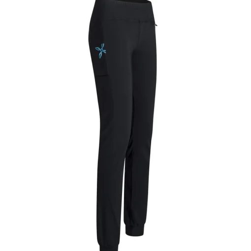 Montura Sound Pants Woman women's pants*Women Pants|Women