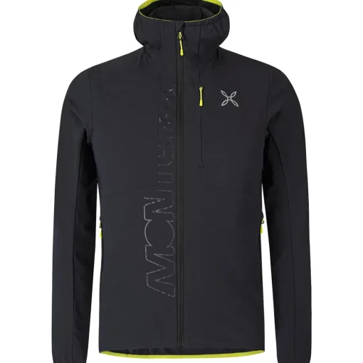 Montura Speed Fly men's jacket* Jackets|Men