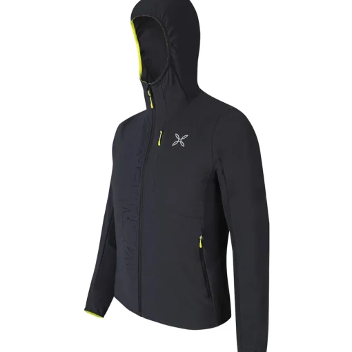 Montura Speed Fly men's jacket* Jackets|Men