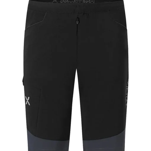 Montura Spitze Bermuda men's short pants* Pants|Men