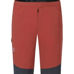 Montura Spitze Bermuda men's short pants* Pants|Men