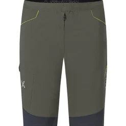 Montura Spitze Bermuda men's short pants* Pants|Men
