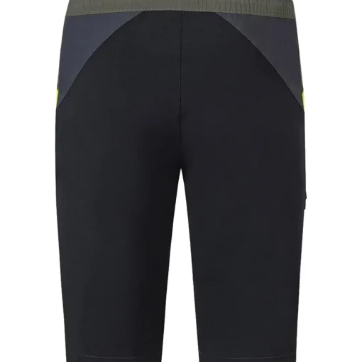 Montura Spitze Bermuda men's short pants* Pants|Men
