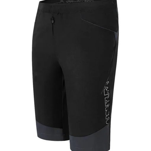 Montura Spitze Bermuda men's short pants* Pants|Men