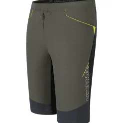 Montura Spitze Bermuda men's short pants* Pants|Men
