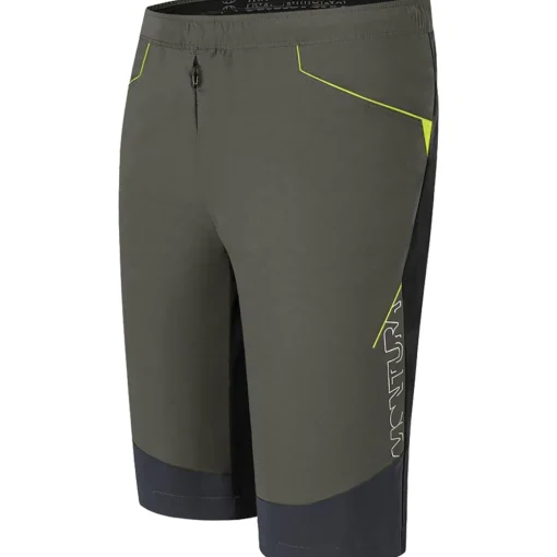 Montura Spitze Bermuda men's short pants* Pants|Men