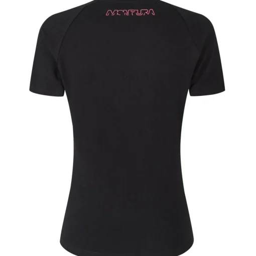 Montura Sporty 2 T-Shirt W women's t-shirt*Women T-Shirts|Women