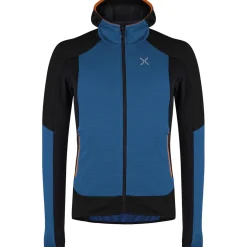 Montura Stretch Color 2 Men's Polar Fleece* Sweaters|Men