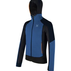 Montura Stretch Color 2 Men's Polar Fleece* Sweaters|Men
