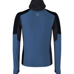 Montura Stretch Color 2 Men's Polar Fleece* Sweaters|Men
