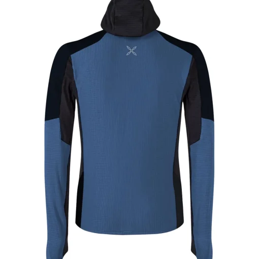 Montura Stretch Color 2 Men's Polar Fleece* Sweaters|Men