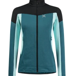 Montura Stretch Mind Maglia W women's technical polar fleece*Women Sweaters|Women