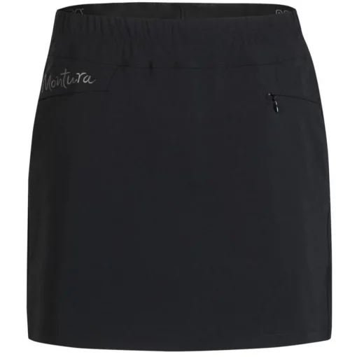 Montura Stretch Sporty Skirt W Women's skirt*Women Pants|Women