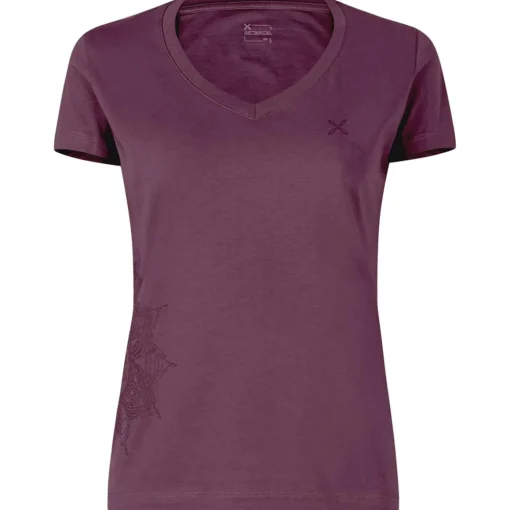 Montura Tali T-Shirt W Women's t-shirt*Women T-Shirts|Women