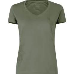Montura Tali T-Shirt W Women's t-shirt*Women T-Shirts|Women