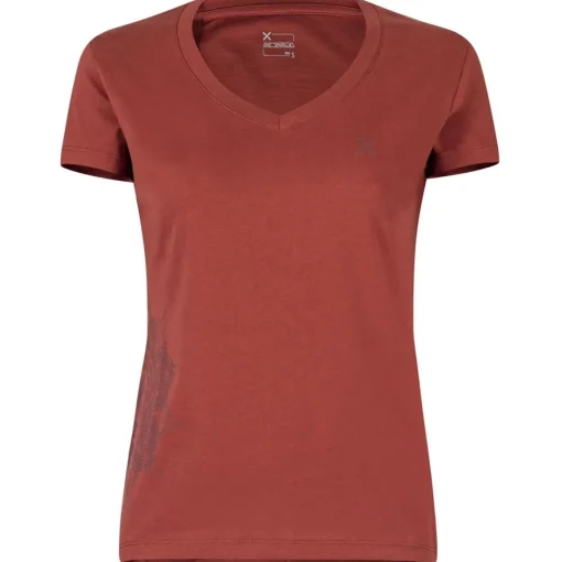 Montura Tali T-Shirt W Women's t-shirt*Women T-Shirts|Women
