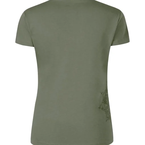 Montura Tali T-Shirt W Women's t-shirt*Women T-Shirts|Women