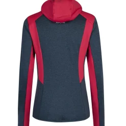 Montura Thermal Grid Pro Hoody Maglia women's technical polar fleece*Women Sweaters|Women
