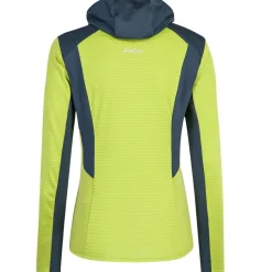 Montura Thermal Grid Pro Hoody Maglia women's technical polar fleece*Women Sweaters|Women