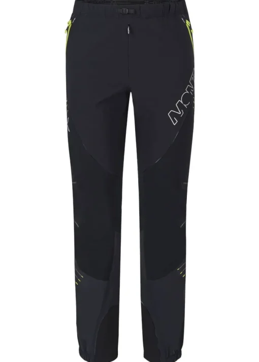 Montura Touch Pro Pants Men's pants* Pants|Men