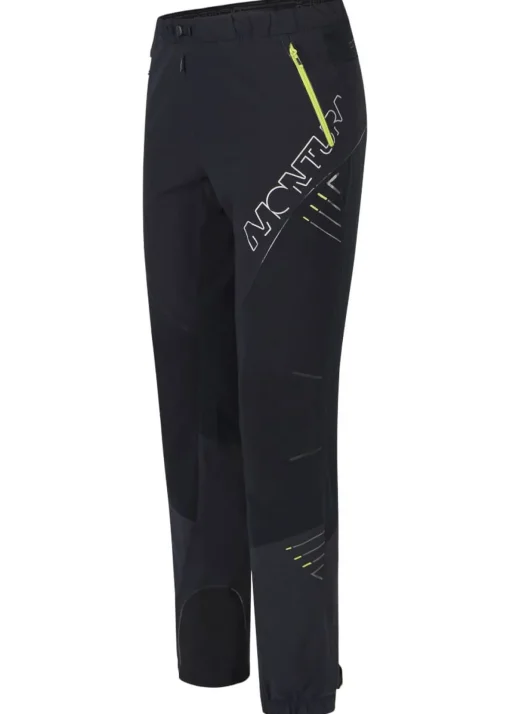Montura Touch Pro Pants Men's pants* Pants|Men