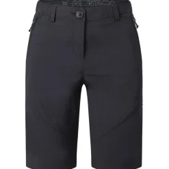 Montura Travel Geo Bermuda W women's shorts*Women Pants|Women