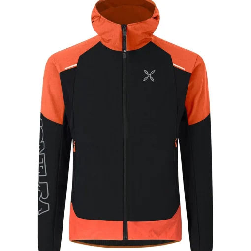 Montura Wind Revolution Hoody Jacket men's jacket* Jackets|Men
