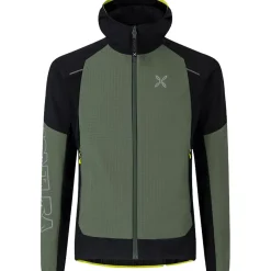 Montura Wind Revolution Hoody Jacket men's jacket* Jackets|Men