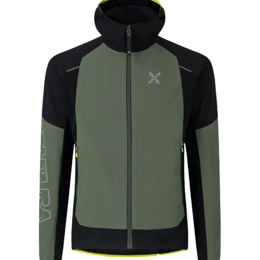 Montura Wind Revolution Hoody Jacket men's jacket* Jackets|Men