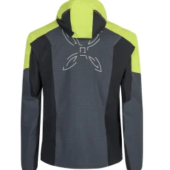 Montura Wind Revolution Hoody Jacket men's jacket* Jackets|Men
