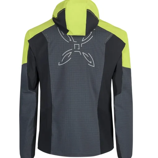 Montura Wind Revolution Hoody Jacket men's jacket* Jackets|Men