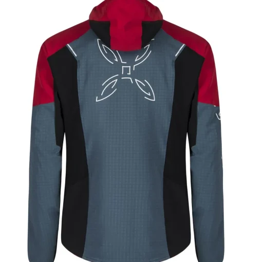 Montura Wind Revolution Hoody Jacket men's jacket* Jackets|Men