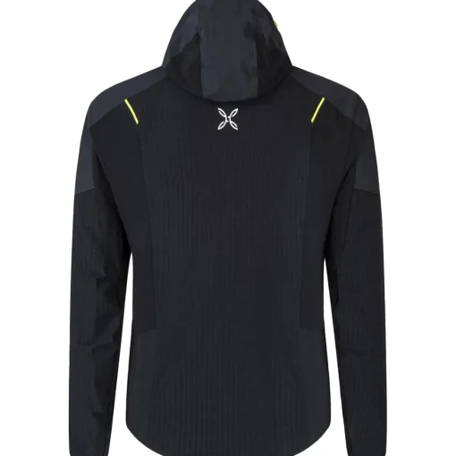 Montura Wind Revolution Hoody Jacket men's jacket* Jackets|Men