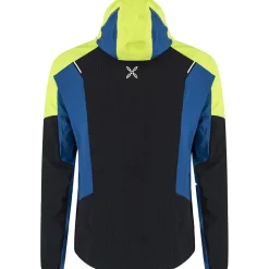 Montura Wind Revolution Hoody Jacket men's jacket* Jackets|Men