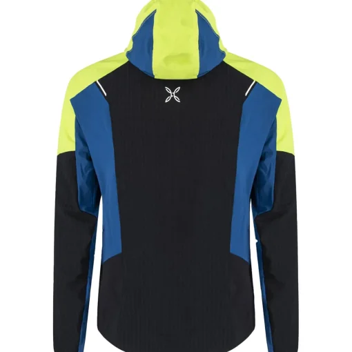 Montura Wind Revolution Hoody Jacket men's jacket* Jackets|Men