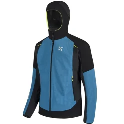 Montura Wind Revolution Hoody Jacket men's jacket* Jackets|Men