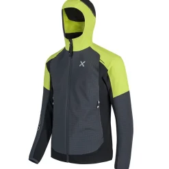 Montura Wind Revolution Hoody Jacket men's jacket* Jackets|Men