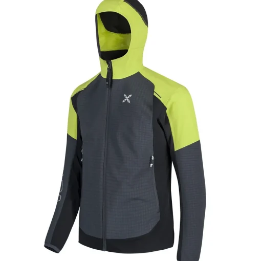 Montura Wind Revolution Hoody Jacket men's jacket* Jackets|Men