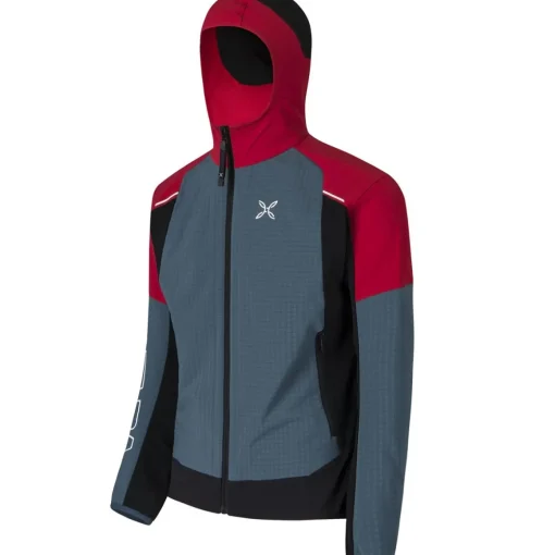 Montura Wind Revolution Hoody Jacket men's jacket* Jackets|Men