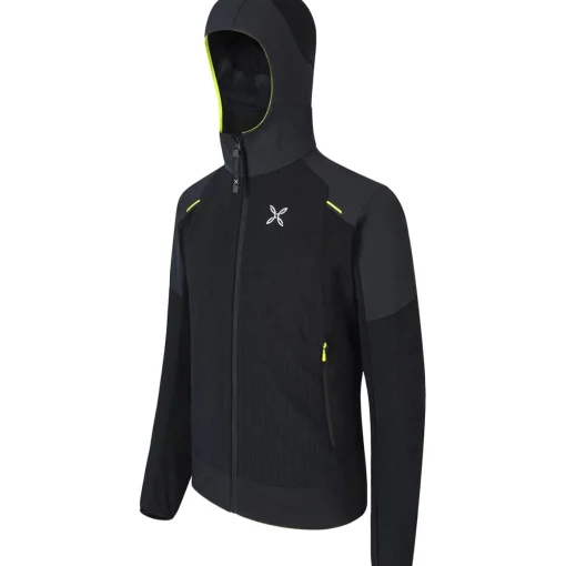 Montura Wind Revolution Hoody Jacket men's jacket* Jackets|Men