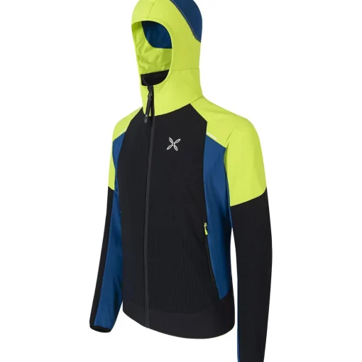 Montura Wind Revolution Hoody Jacket men's jacket* Jackets|Men