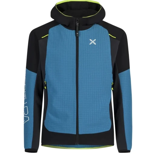 Montura Wind Revolution Hoody Jacket men's jacket* Jackets|Men
