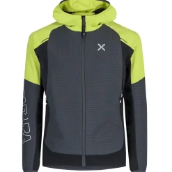 Montura Wind Revolution Hoody Jacket men's jacket* Jackets|Men