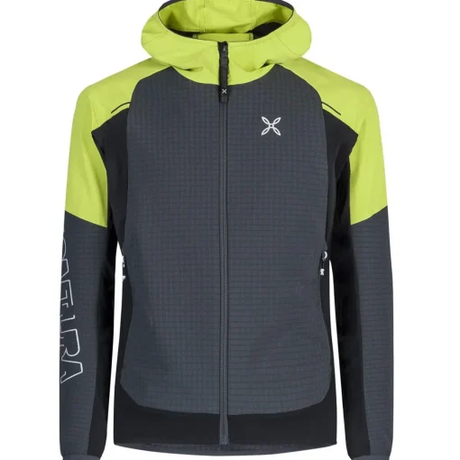 Montura Wind Revolution Hoody Jacket men's jacket* Jackets|Men