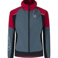 Montura Wind Revolution Hoody Jacket men's jacket* Jackets|Men