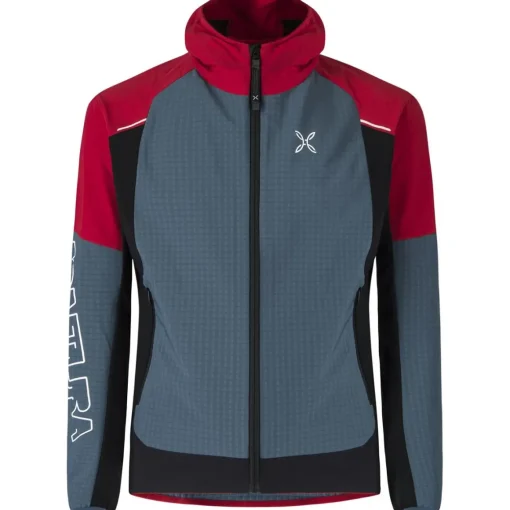 Montura Wind Revolution Hoody Jacket men's jacket* Jackets|Men