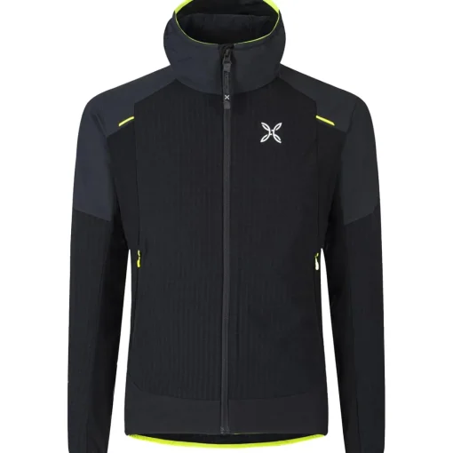 Montura Wind Revolution Hoody Jacket men's jacket* Jackets|Men
