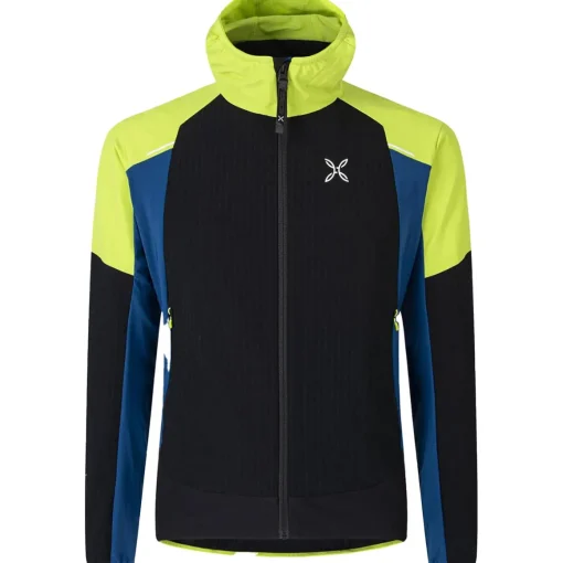 Montura Wind Revolution Hoody Jacket men's jacket* Jackets|Men